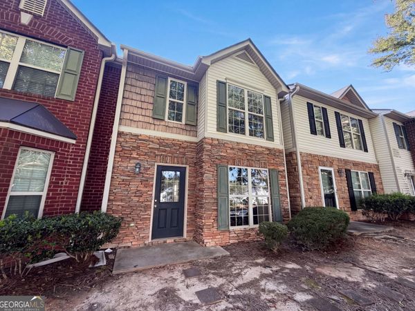 7202 Gotland Street, Union City, GA 30291