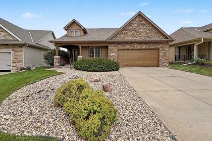 3626 S 193 Street, Omaha, NE 68130