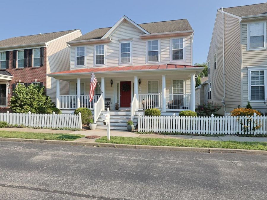 3901 Miami Run, Columbia Township, OH 45227 Photo 1