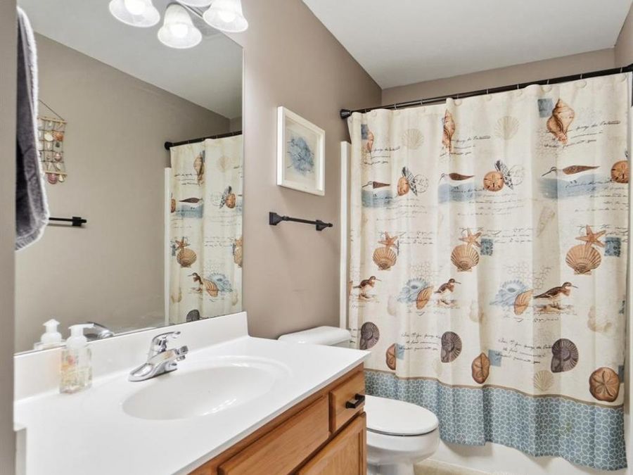 3960 Olde Savannah Drive, Unit 8, Colerain Township, OH 45247 Photo 27