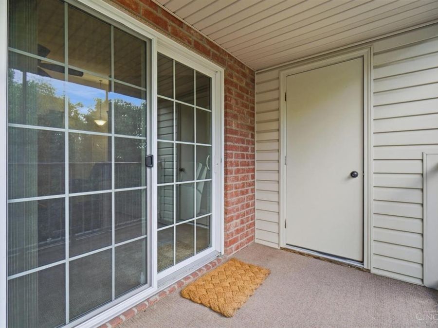 3960 Olde Savannah Drive, Unit 8, Colerain Township, OH 45247 Photo 32