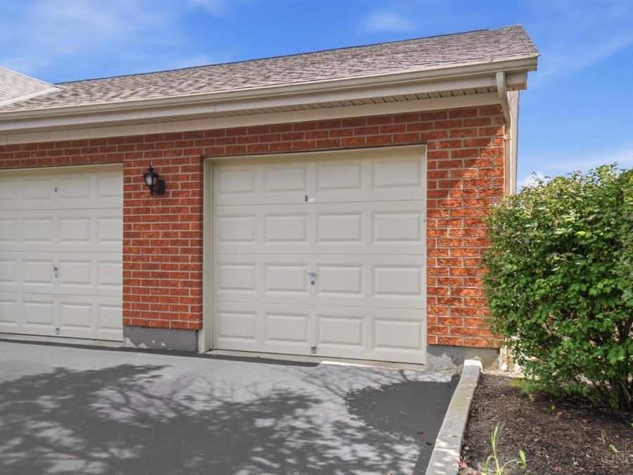 3960 Olde Savannah Drive, Unit 8, Colerain Township, OH 45247 Photo 4