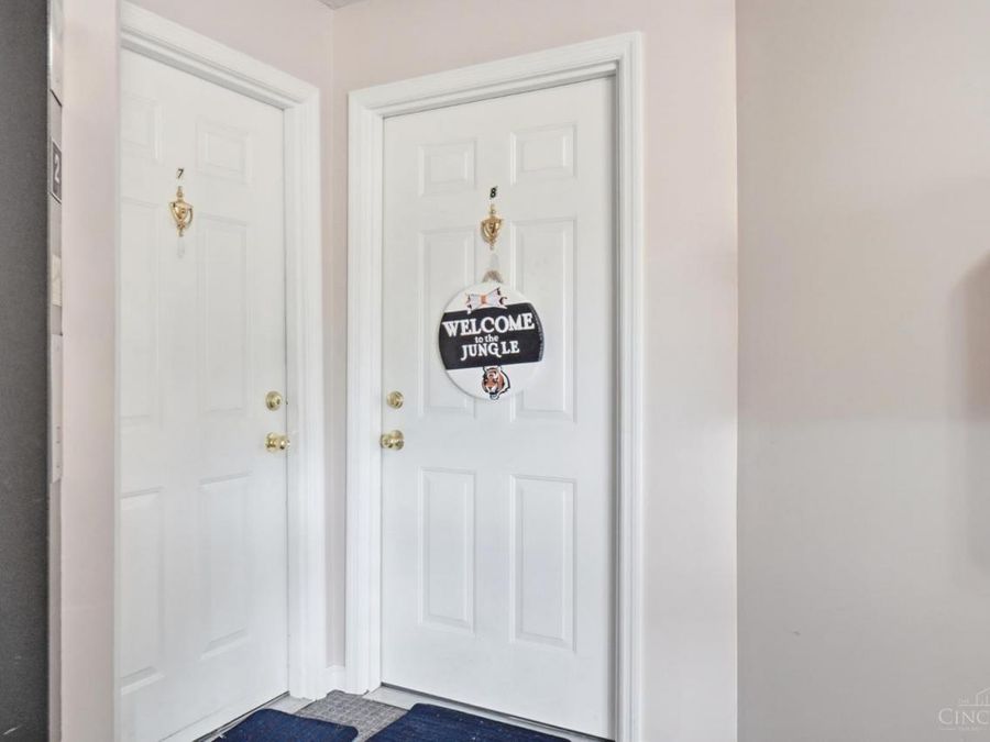 3960 Olde Savannah Drive, Unit 8, Colerain Township, OH 45247 Photo 7