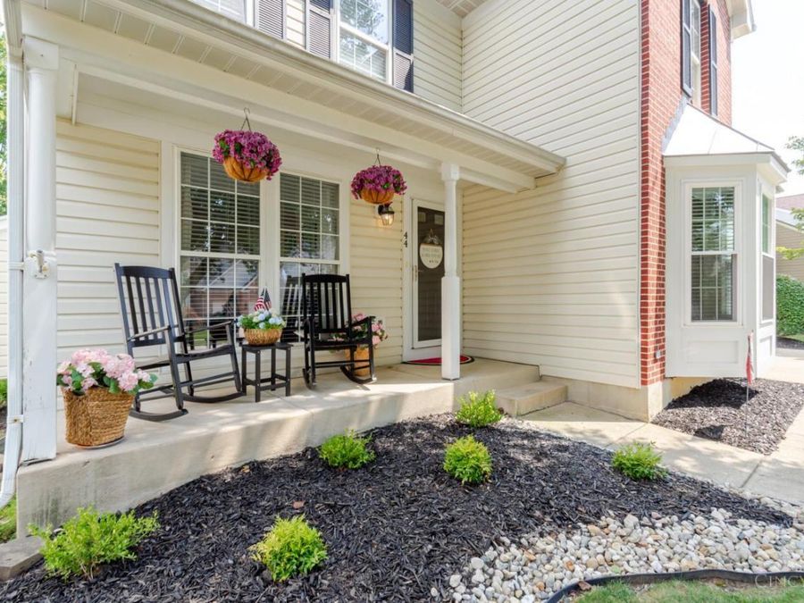 44 Christman Drive, Springboro, OH 45066 Photo 35