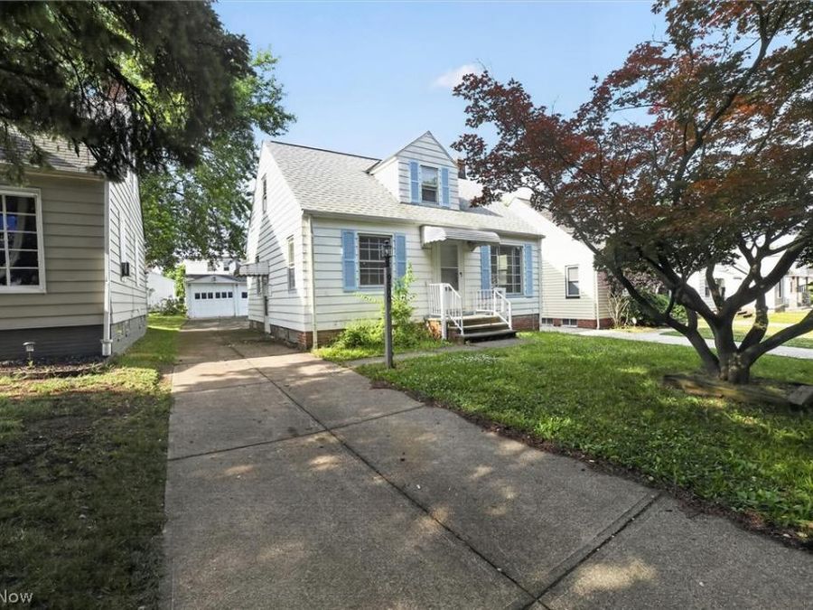 19500 Libby Road , Maple Heights, OH 44137 Photo 1