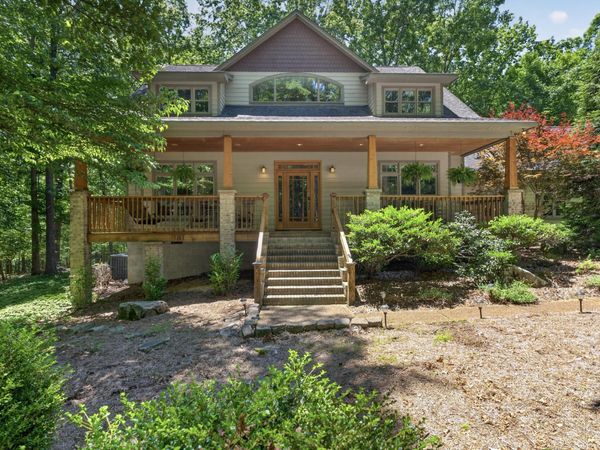 2046 Lakeshore Dr , Monteagle, TN 37356