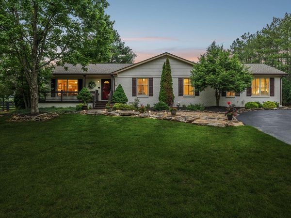 4242 Pate Rd , Franklin, TN 37064
