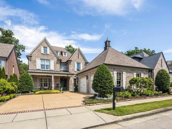 1702 PADINGTON PARK LN , Germantown, TN 38138