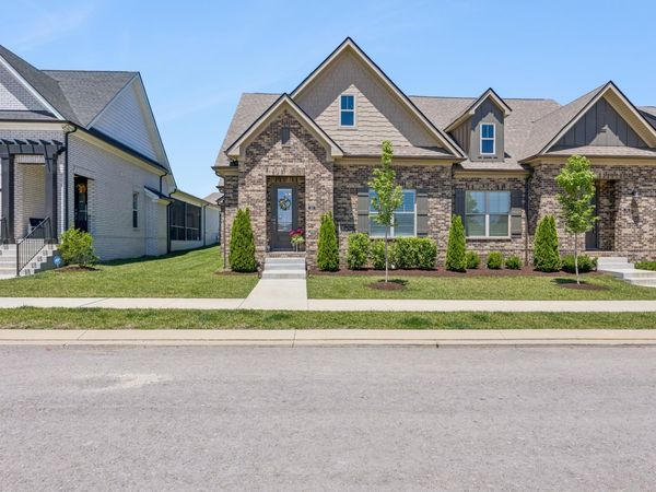 108 Nelson St , Gallatin, TN 37066