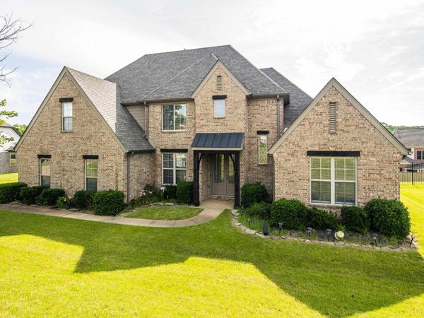 8938 MT HILL DR , Bartlett, TN 38002