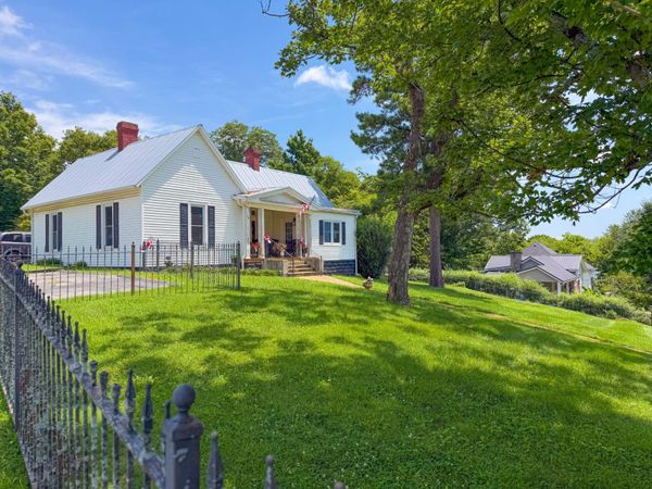 612 W Jefferson St , Pulaski, TN 38478