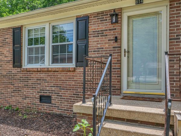 814 Cherokee Dr , New Johnsonville, TN 37134
