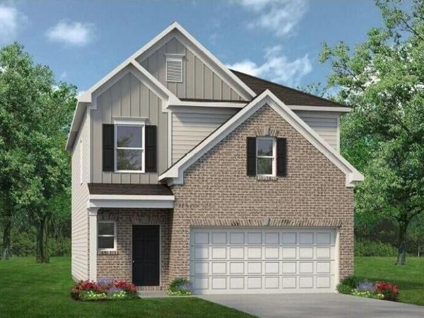 4213 Jabalia Lane , Cleveland, TN 37323
