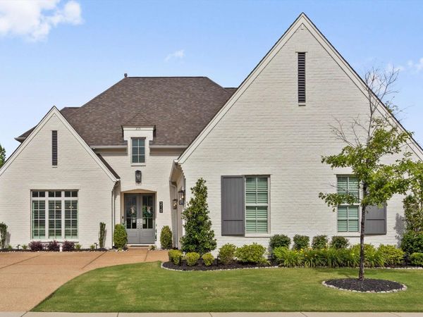 215 PIERPONT CT , Piperton, TN 38017
