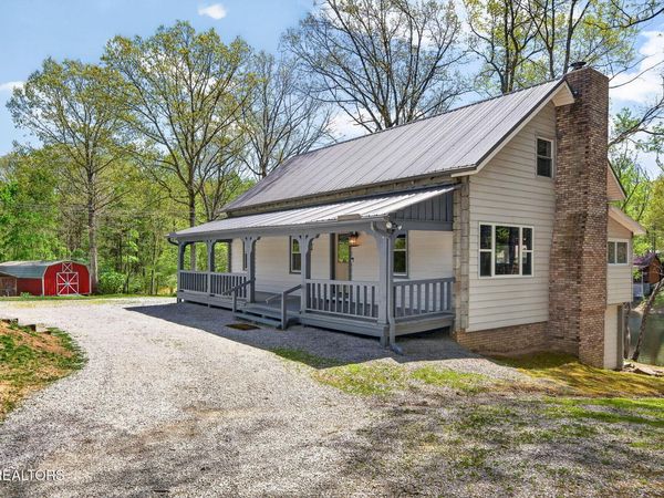 44 Triple R Lane , Crossville, TN 38571