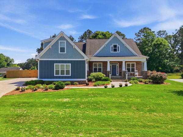31 Walking Horse Drive, Rome 30165