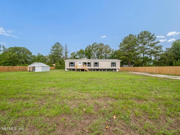 21964 NW 85TH Avenue, Starke, FL 32091