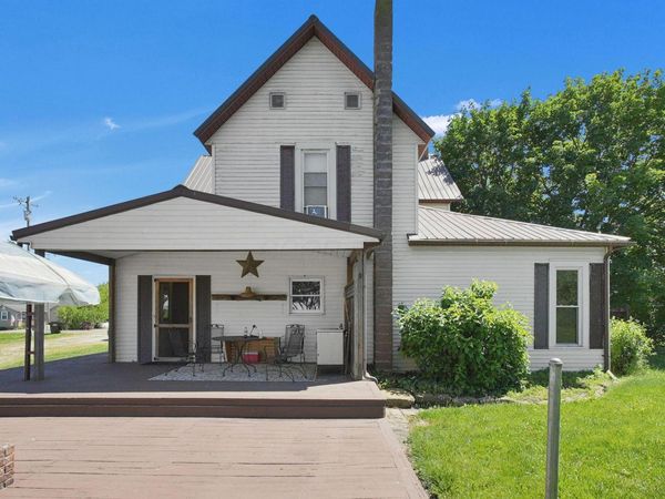 11590 Hayesville Road , Kingston, OH 45644