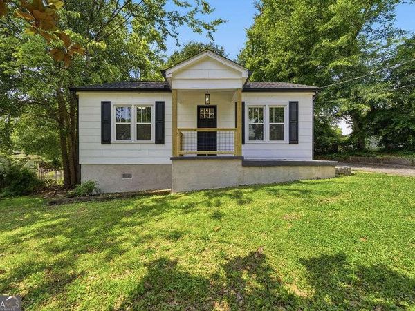 11 Circle Drive, Rossville, GA 30741