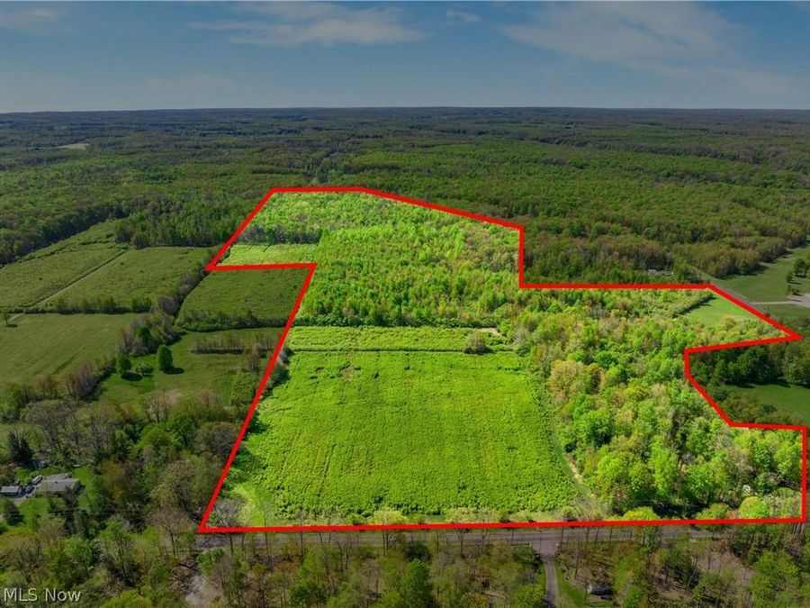 Balch Road, Thompson, OH 44086 Photo 1