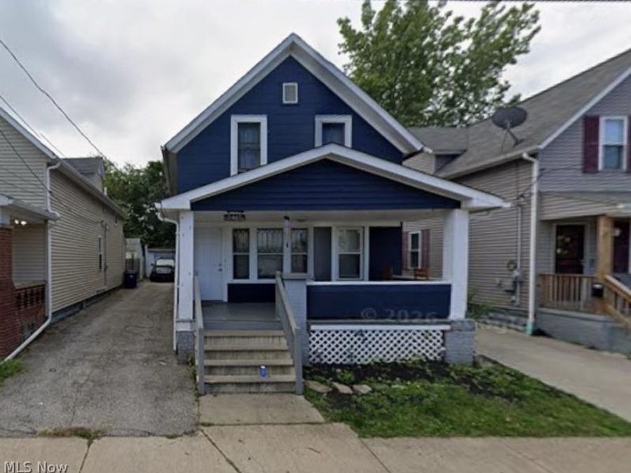3415 Roehl Avenue , Unit Up, Cleveland, OH 44109 Photo 1
