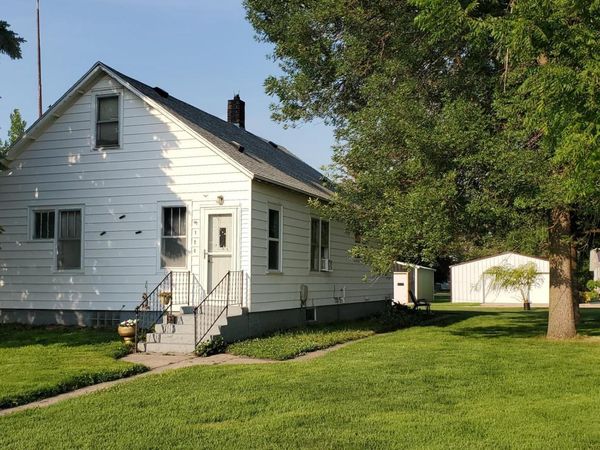 120 Rand Street , Holloway, MN 56249