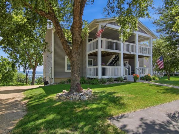 205 Alpine Ridge , Unit 5, Wabasha, MN 55981