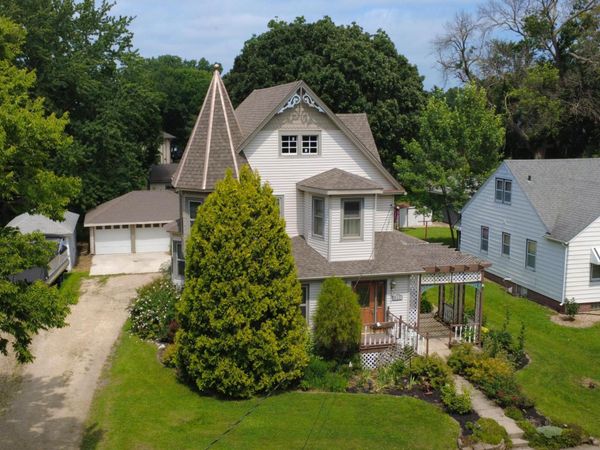 415 E 4th Street , Albert Lea, MN 56007