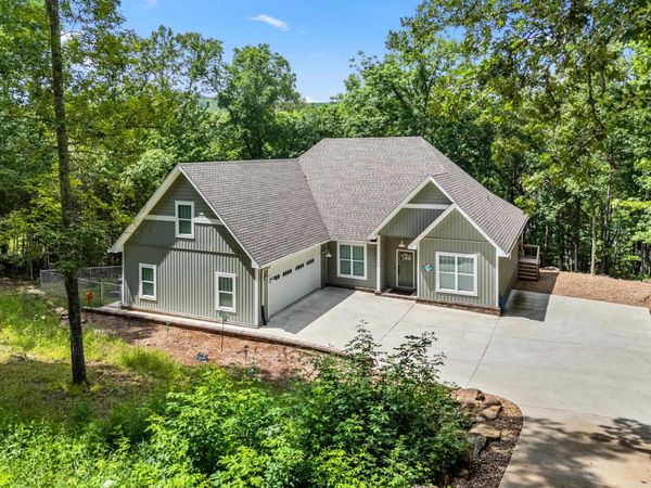 624 Valhalla Drive , Greers Ferry, AR 72044