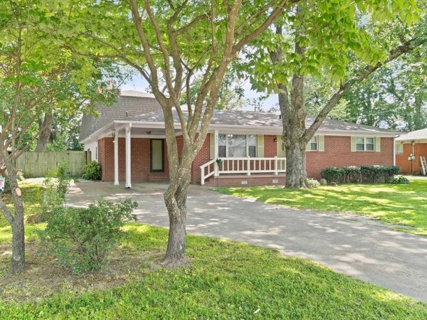 909 Bridges E , Wynne, AR 72396