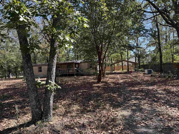 125 Rose , Higden, AR 72067