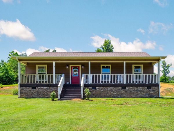 8851 Ra Griffith Highway, Whitwell 37397