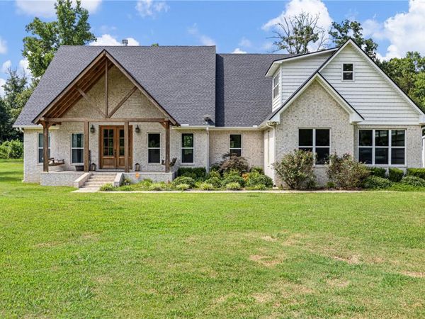 10350 Cherokee Loop , Dardanelle, AR 72834