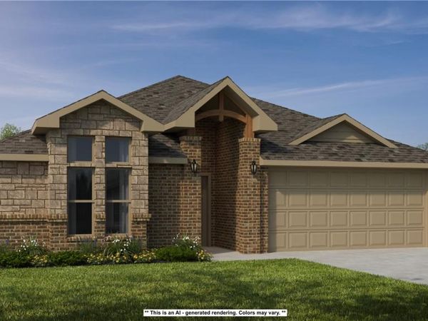 8770 Sunspire Lane , Centerton, AR 72713