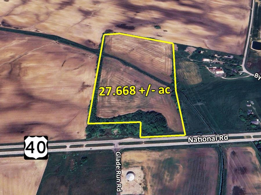 3980 Us-40 , London, OH 43140 Photo 1