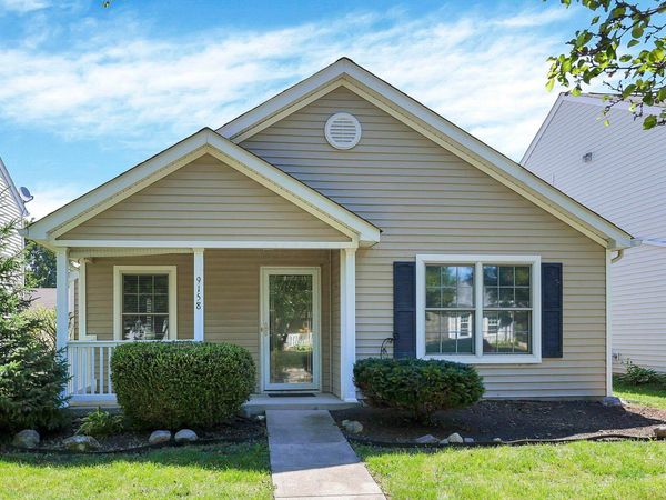 9158 Constitution Avenue , Orient, OH 43146