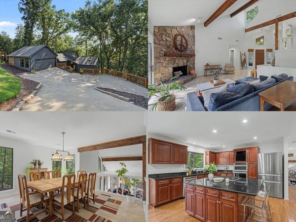 550 Matterhorn Way, Alpharetta, GA 30022