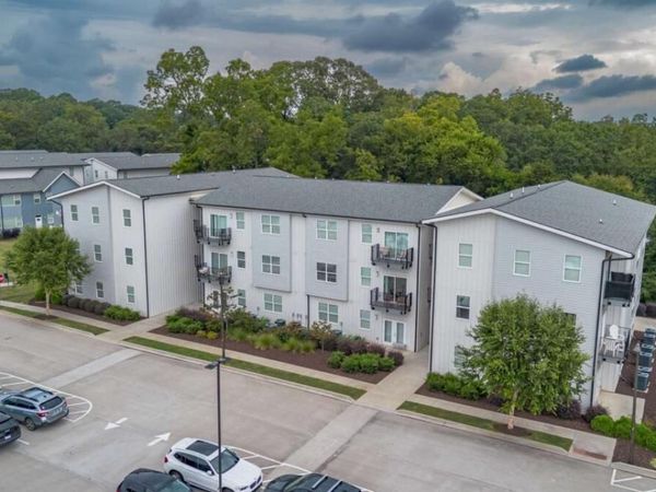 134 Childs Street, Unit B104, Athens, GA 30601