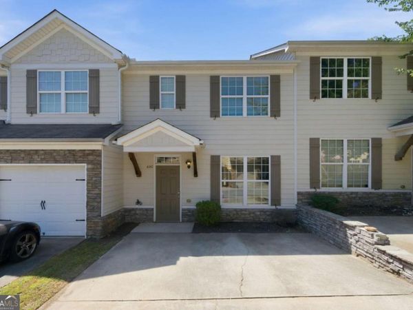 4140 High Park Terrace, Atlanta, GA 30344