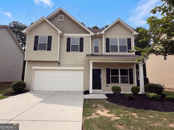 1036 Glenwyck Drive, Braselton, GA 30517