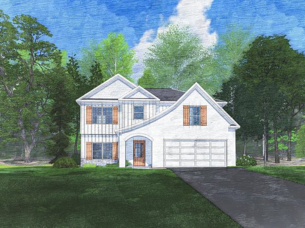 9125 Kadie Way, Unit 132, Columbus, GA 31904
