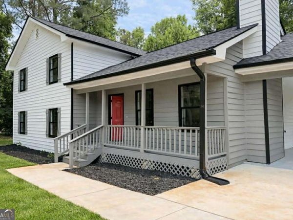 355 Oak Hill Circle, Covington, GA 30016