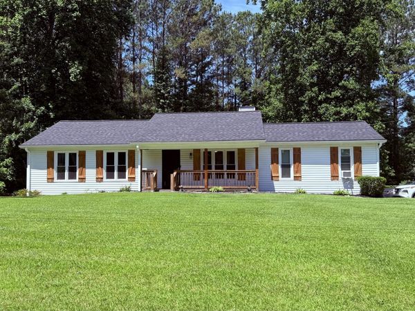 88 Hollyberry Court, Dallas, GA 30157