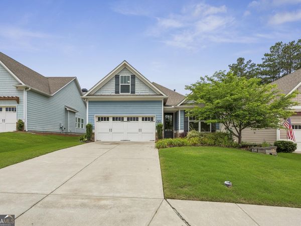 64 Azalea Crossing, Dallas, GA 30132