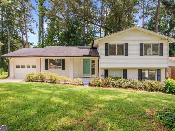 2946 Lloyd Road, Decatur, GA 30034