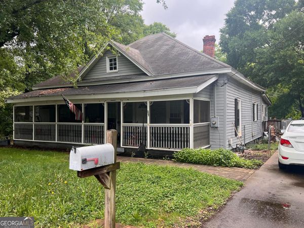 357 Glendale Drive, Hartwell, GA 30643