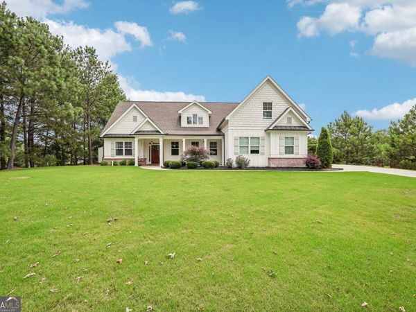 520 Village Creek Drive, Jasper, GA 30143