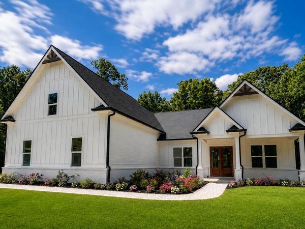 126 Jerusalem Farms Trail, Jasper, GA 30143