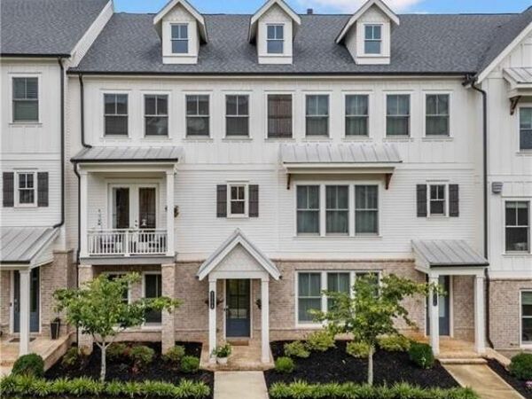 2058 Cortland Road, Milton, GA 30009