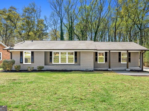 624 Pine Valley Drive, Royston, GA 30662